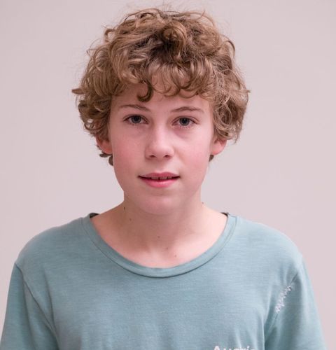 Elias Unterberger Elias Unterberger