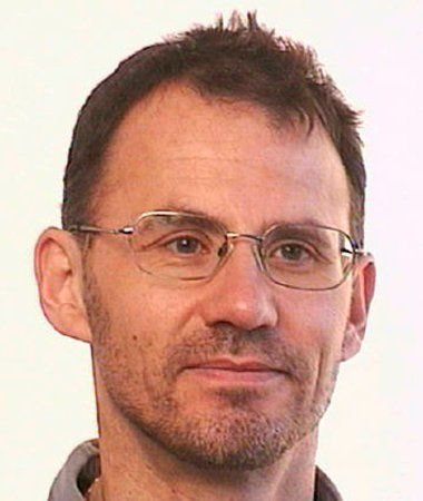 Johannes Scherer