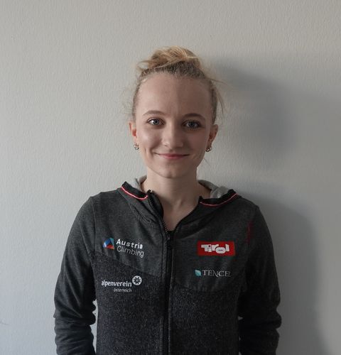 Sarah Spitzenstätter