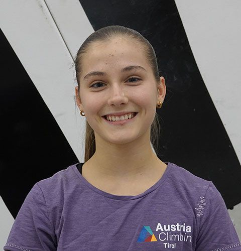 Luisa Haid Luisa Haid