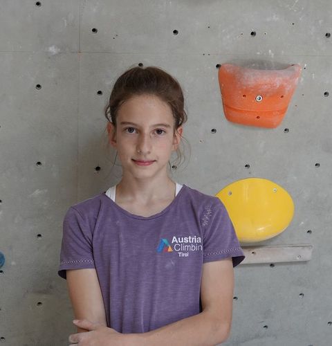 Matilda Neuschwendter