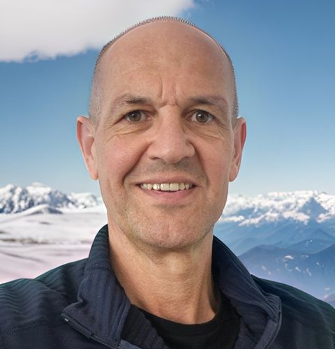 Helmut Kantschieder