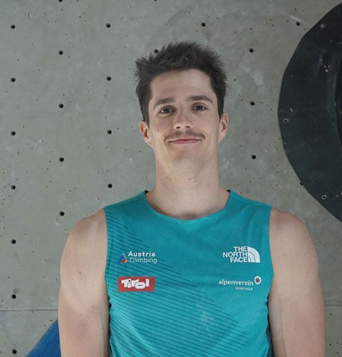 Jan-Luca Posch Jan-Luca Posch