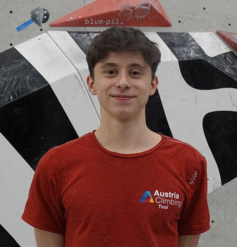 Moritz Goller Moritz Goller