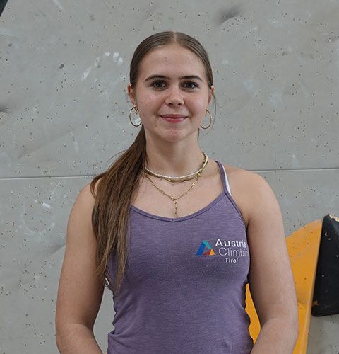 Antonia Mayer Antonia Mayer