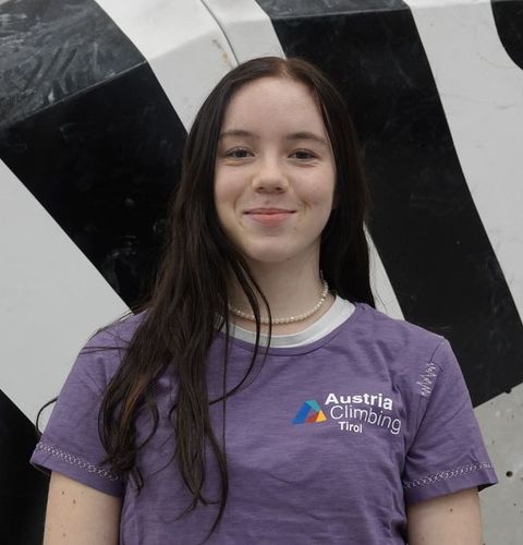 Lara Haselwanter Lara Haselwanter