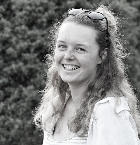 Lotte Gächter