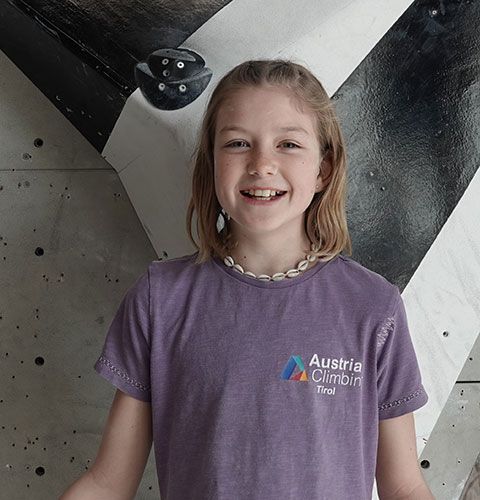 Matilda Scheiber Matilda Scheiber