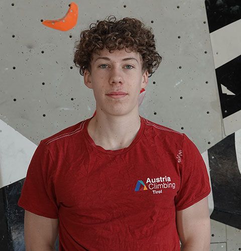 Elias Unterberger Elias Unterberger