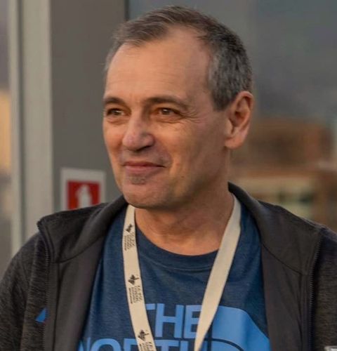 Gernot Spitzenstätter